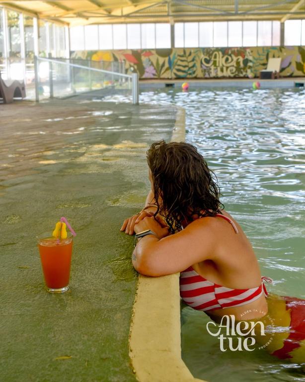Aldea Alentue - 2