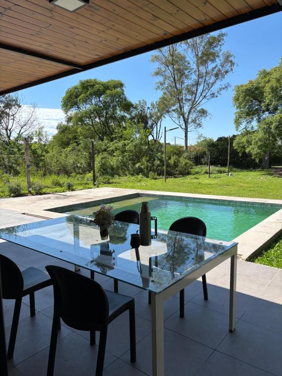 Loft I Piscina & Naturaleza I Loto San Lorenzo - 2