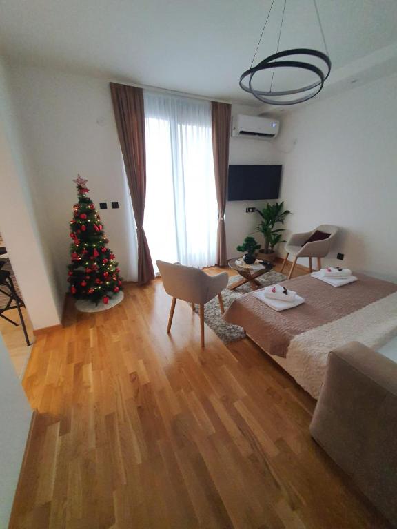 HelVik Apartman Aqua Park - 3