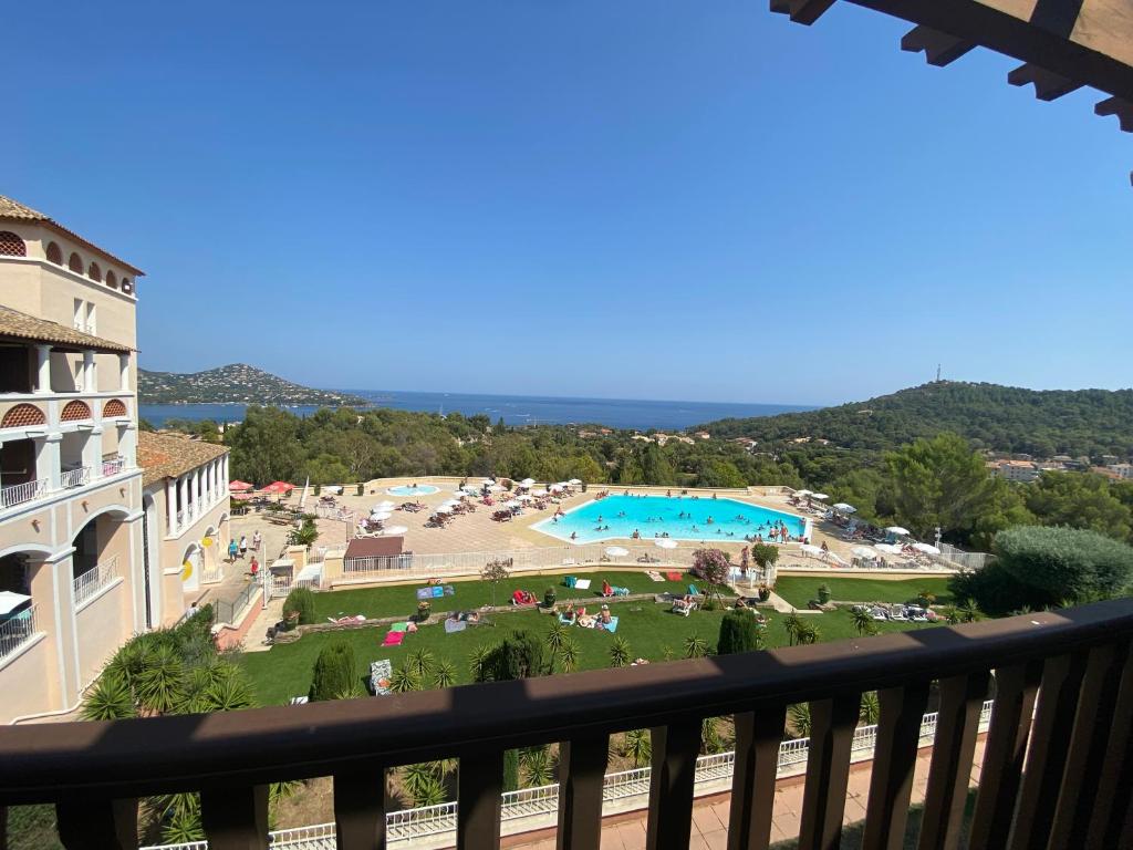 Appartement climatisé 6 personnes - 1
