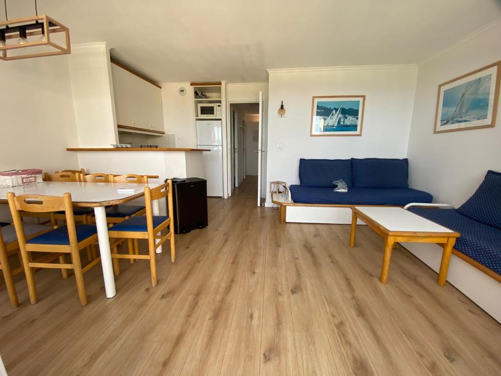 Appartement climatisé 6 personnes - 2