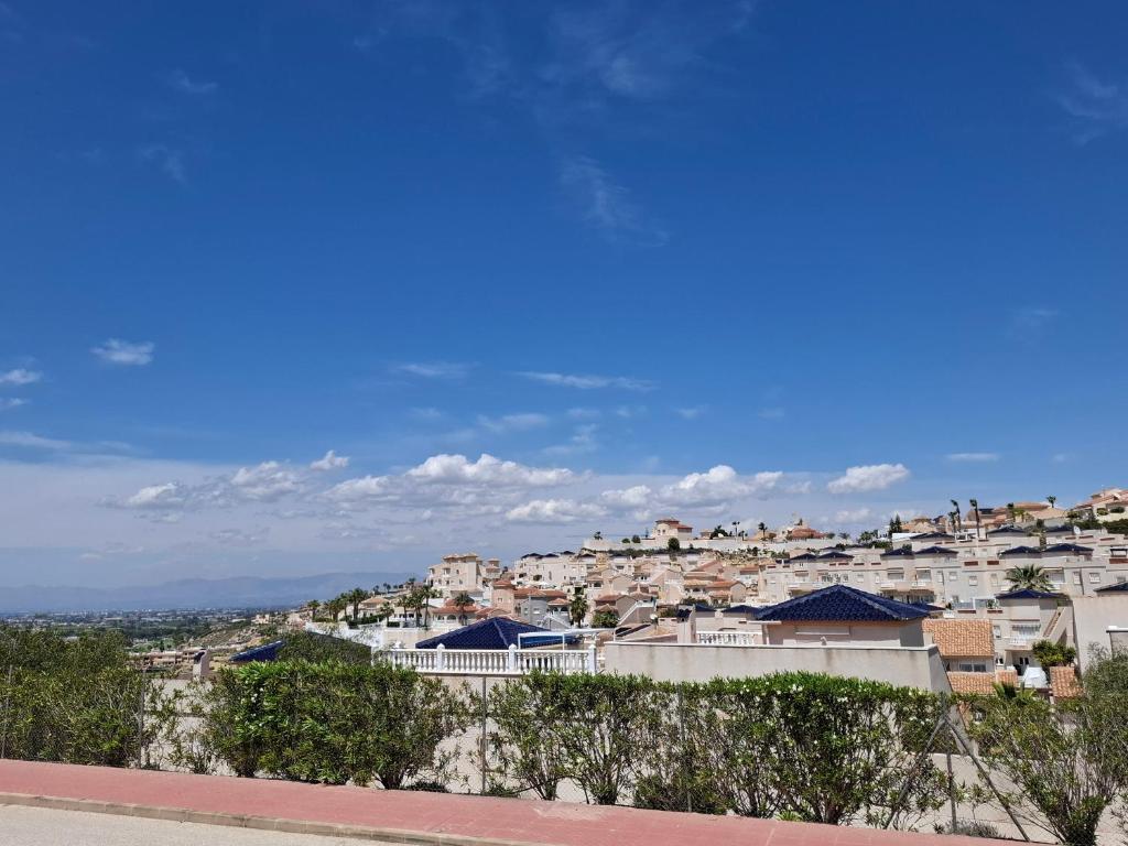 Casa Rojales - 1