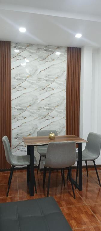 Confortable departamento - 3