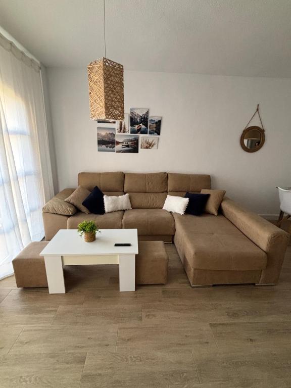 Trimar - Apartamento céntrico con garaje - 4