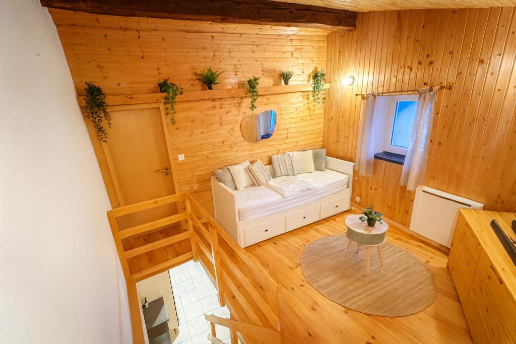 Chalet Familial Ovronnaz Ski & Bains Thermaux - 1