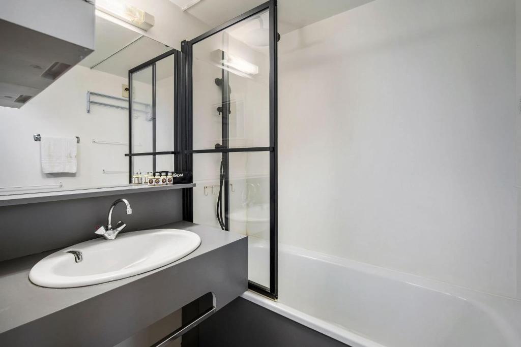 Mountain View with Ski-In and Out Loft - Résidence Roche Blanche - 3