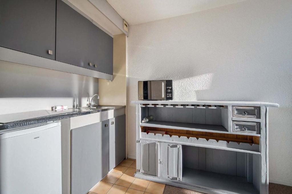 Mountain View with Ski-In and Out Loft - Résidence Roche Blanche - 4