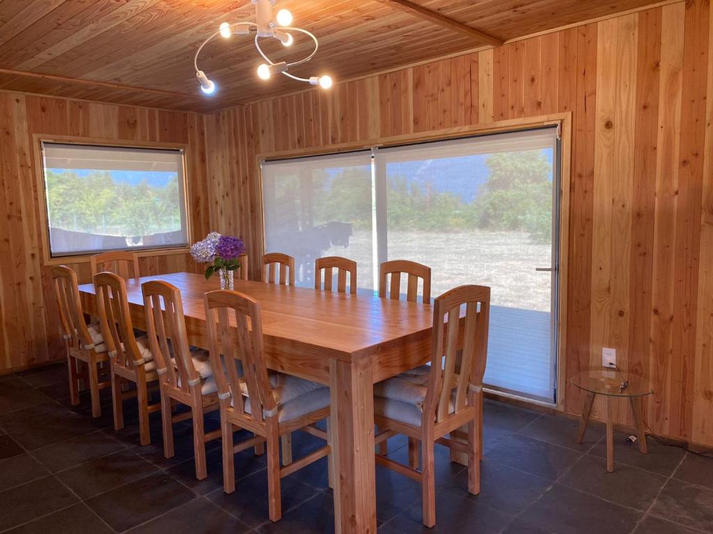 Chalet del Sur - 2