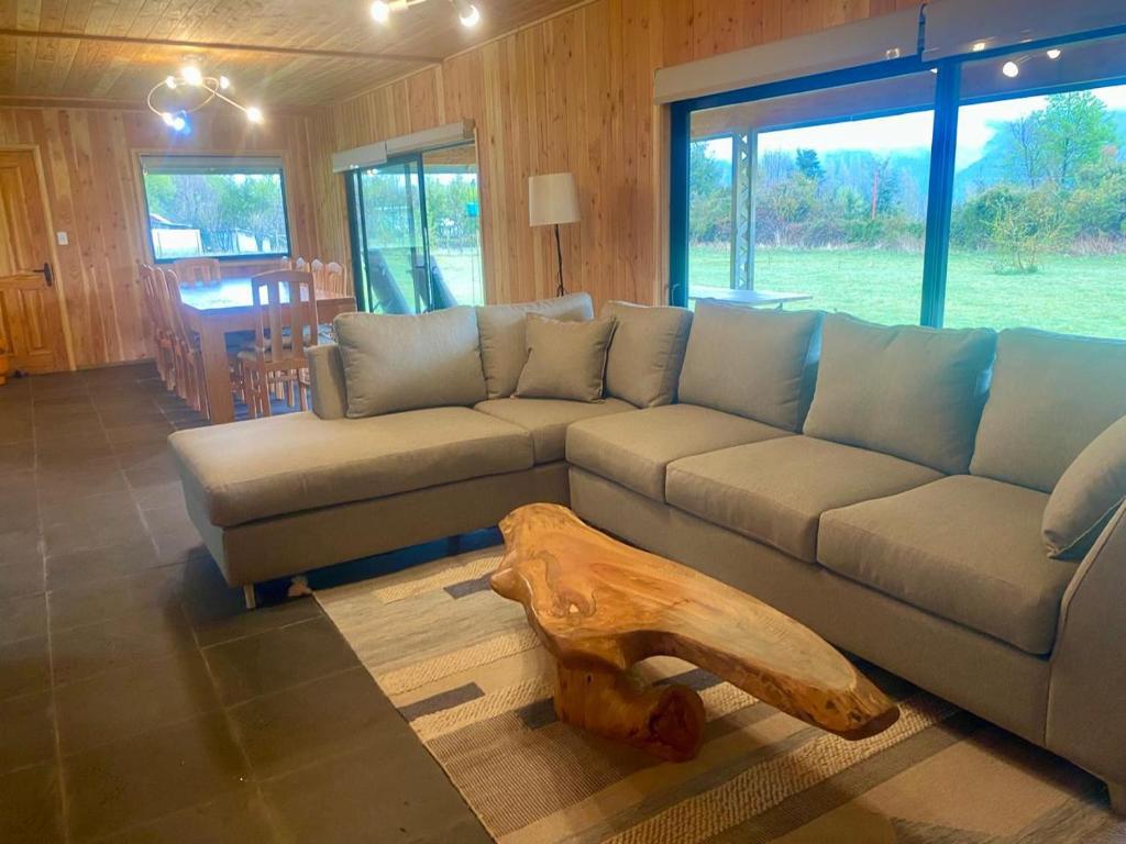 Chalet del Sur - 3