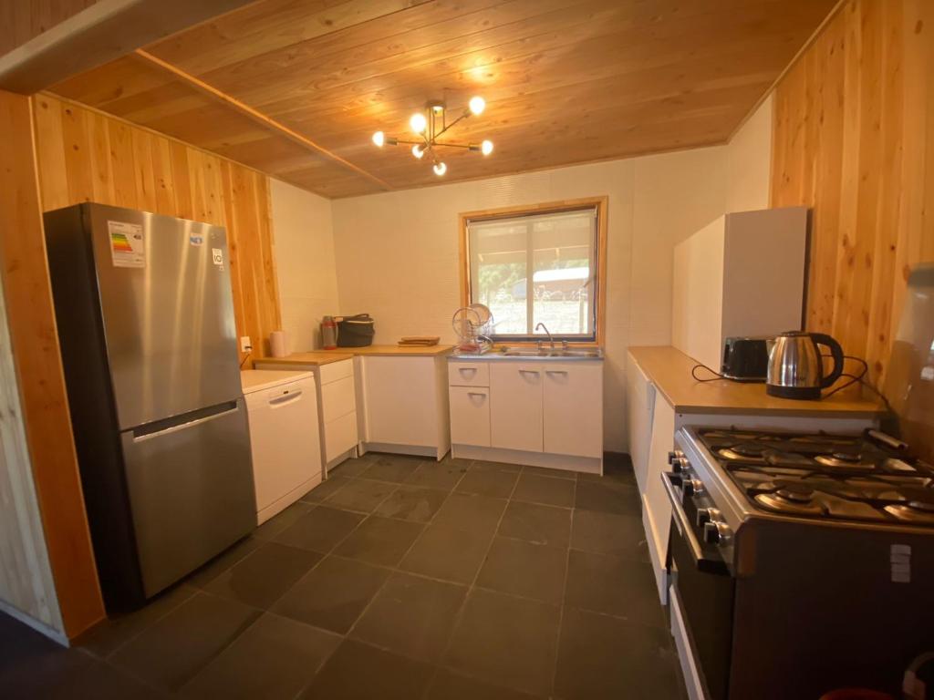 Chalet del Sur - 4