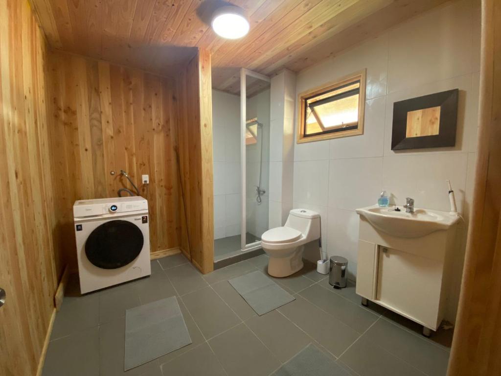 Chalet del Sur - 5