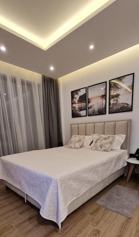 Apartman Tarfi,Residence hill, sa pogledom koji ostavlja bez daha - 1