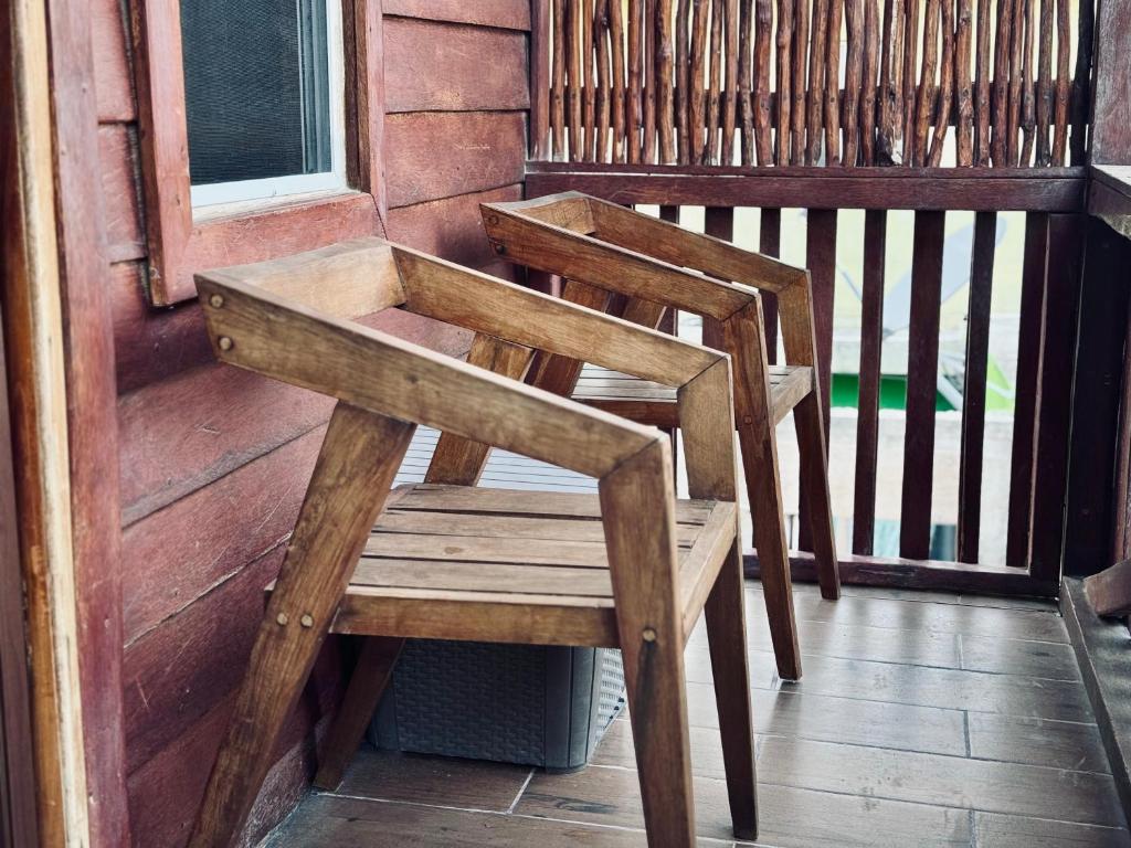 Hotelito Villas Holbox - Self Check In - 3
