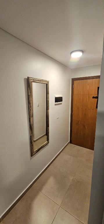 Departamento Premium para 4 Personas en Centro SMT - 5