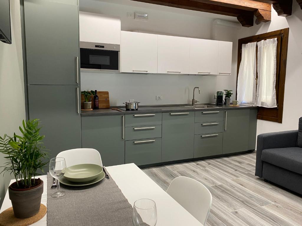 Casa Ogio - Relax Apartment in Murano - Venezia - 4