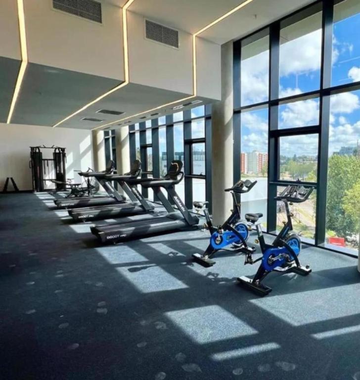 Apartamento 1 Dormitorio Esquinero Hermosa Vista - 4