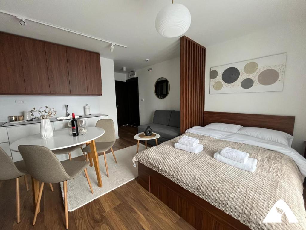 Apartman Forest Loft - 1