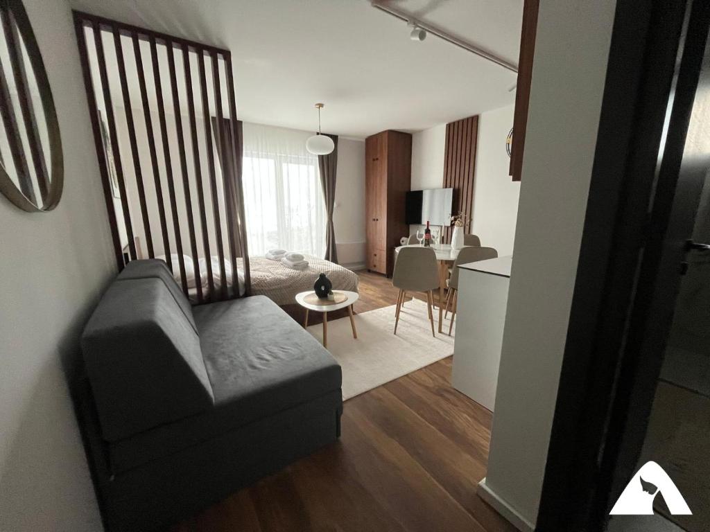 Apartman Forest Loft - 2