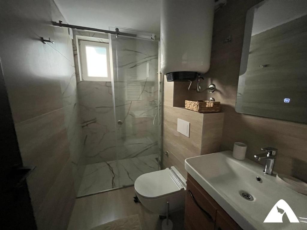 Apartman Forest Loft - 5