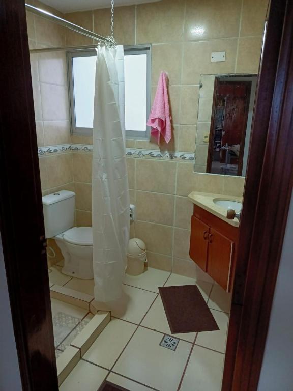 Departamento céntrico 2 dormitorios - 5