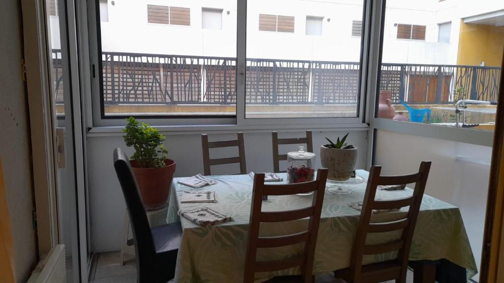 Chambre en loc - 4