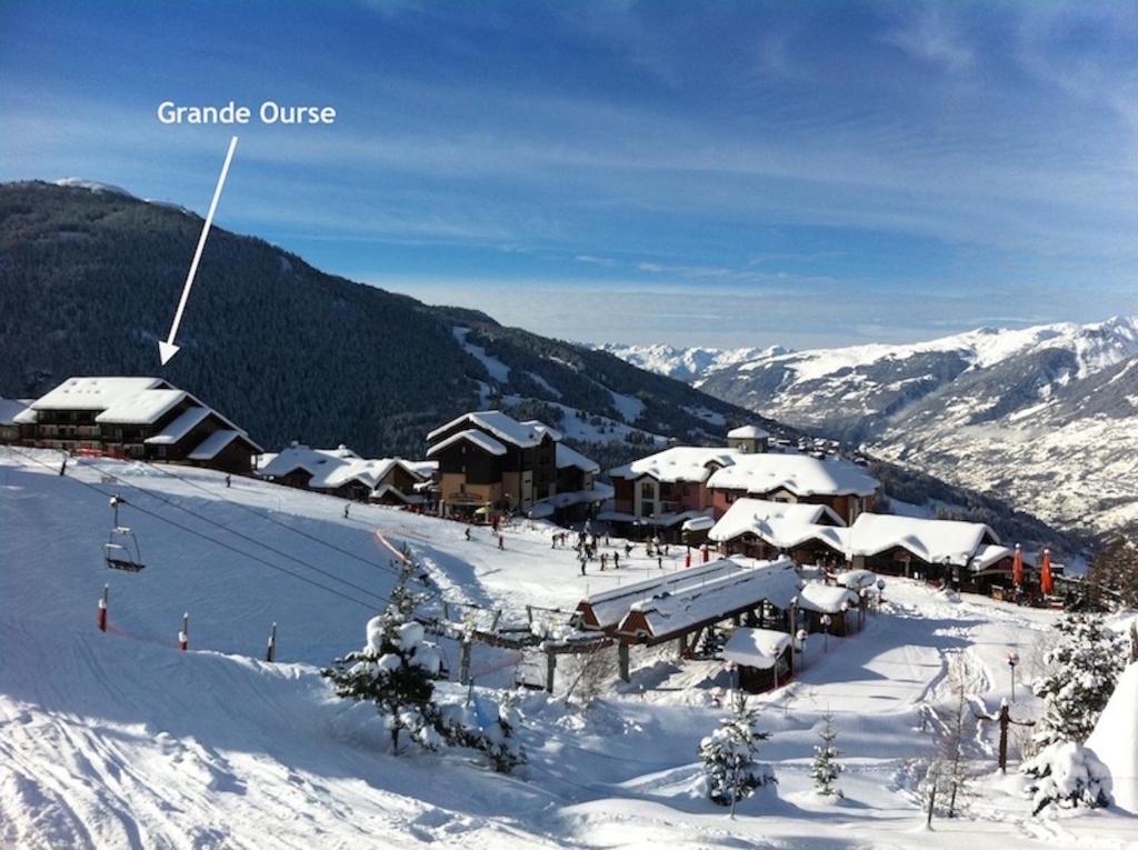 34 Grande Ourse Vallandry - Les Arcs - Paradiski - 4