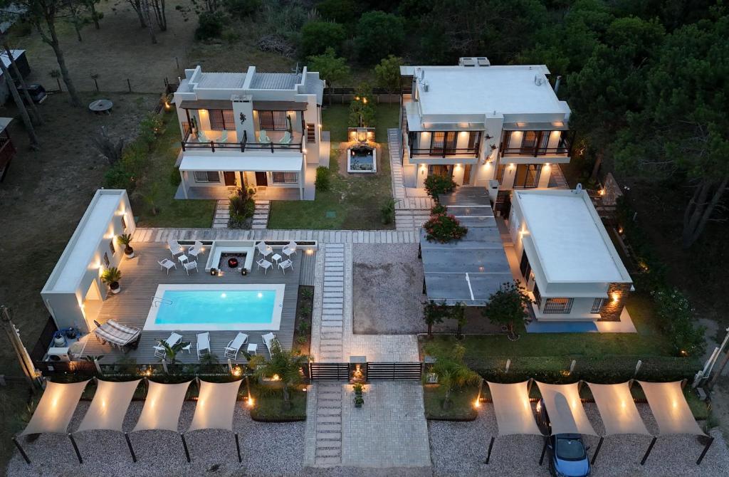 Complejo il Pensiero Punta del Diablo - 1