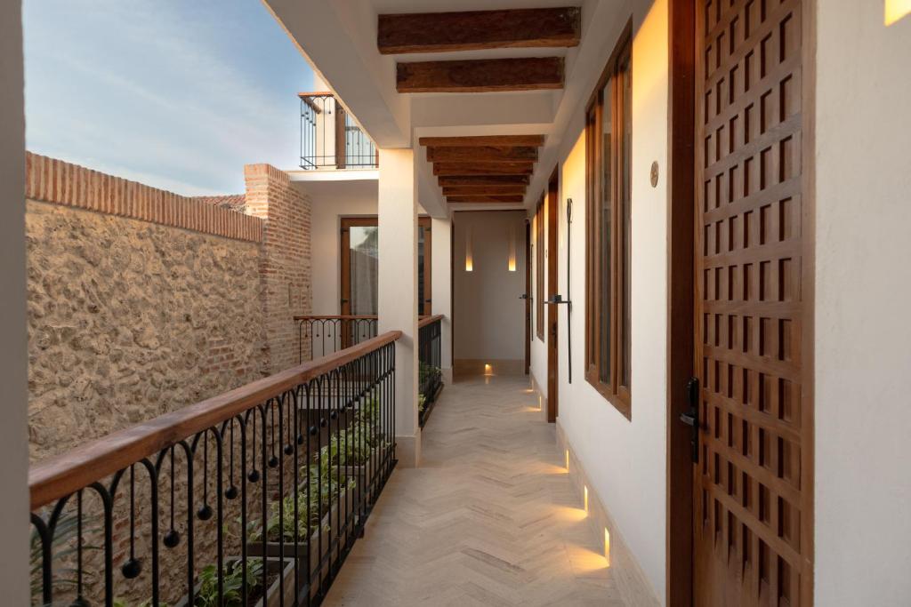 Hotel Palacio del Agua by Faranda Boutique - 5