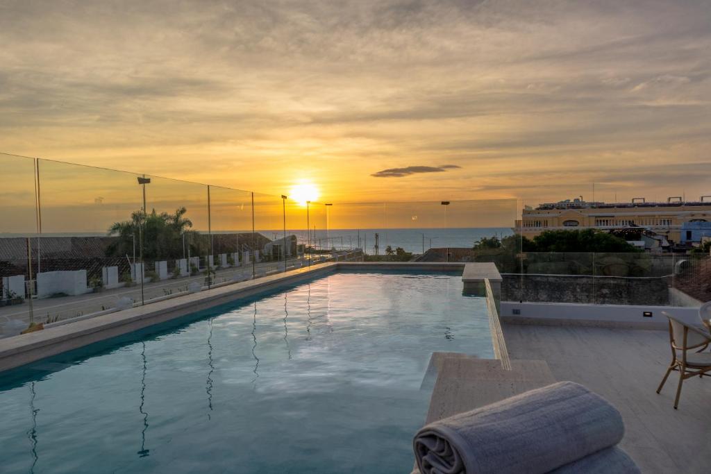 Hotel Palacio del Agua by Faranda Boutique - 1