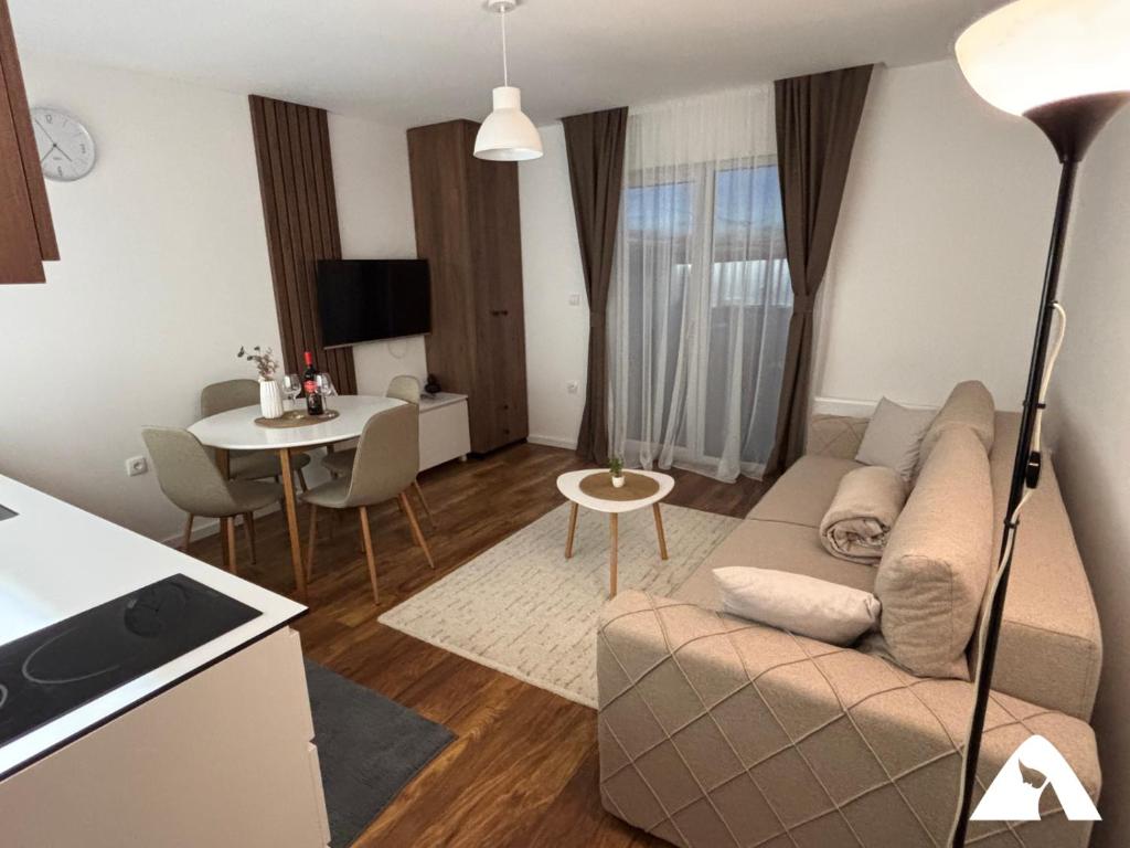 Apartman Anči - 1