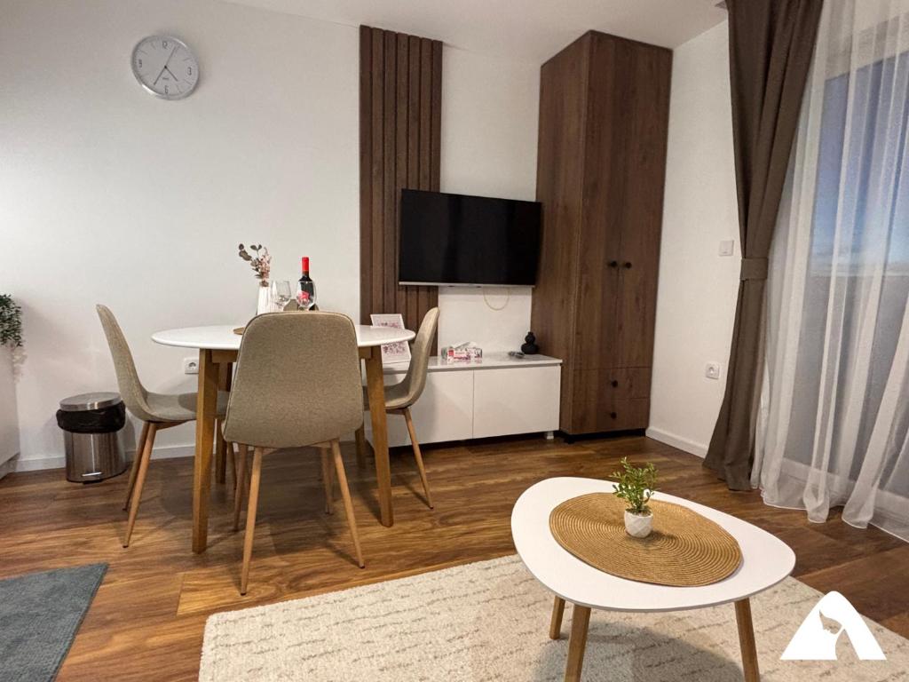 Apartman Anči - 4