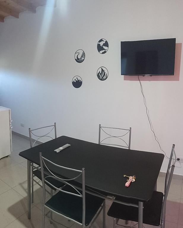 Sal y Arena - 1