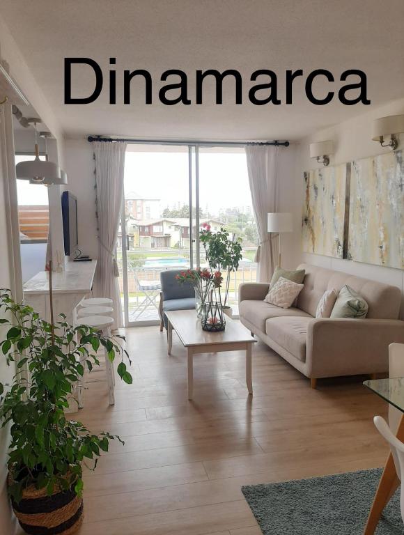 Departamento La Serena Full Equipado - 5