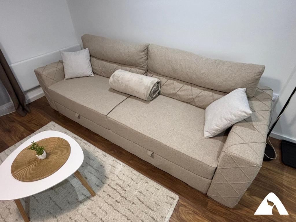 Apartman Anči - 3