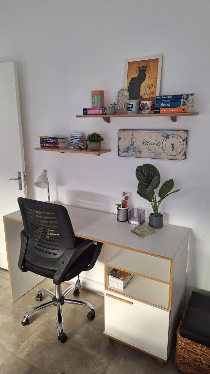 Apartamento 2 en el Centro de Chuy - Inmejorable Localización - 5