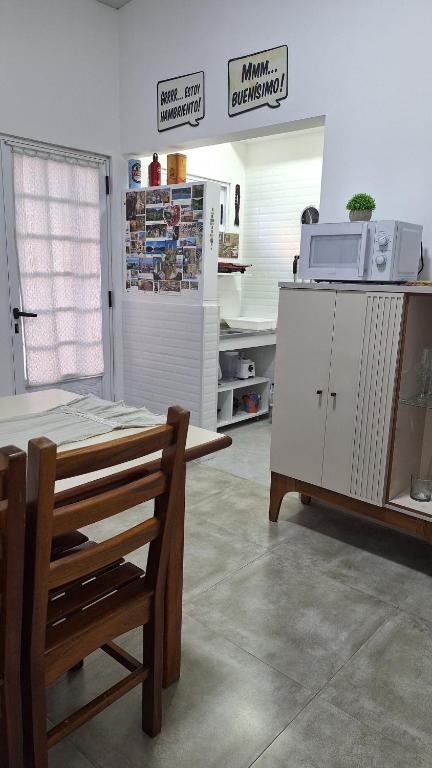 Apartamento 2 en el Centro de Chuy - Inmejorable Localización - 2