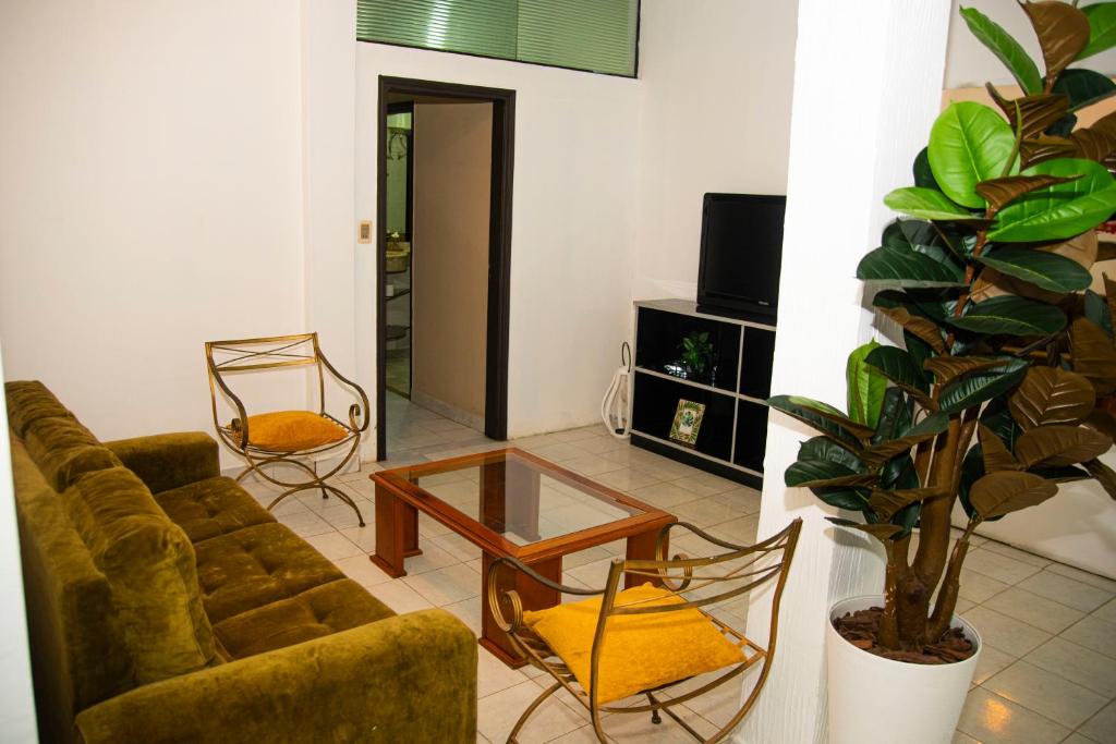 GuestHouse Encanto del Centro - 2