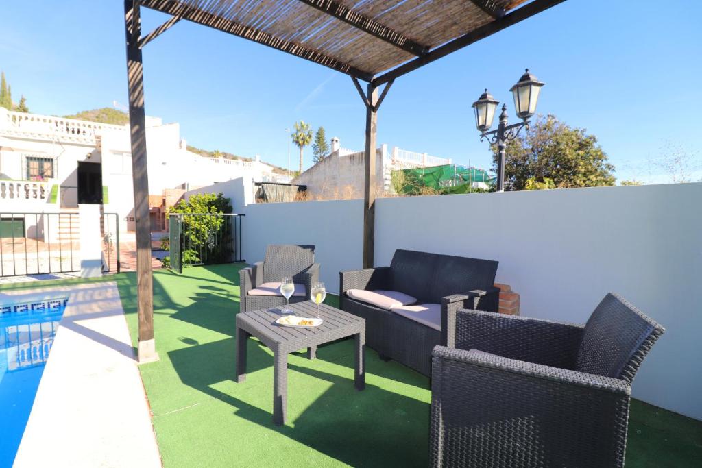 Villa Dolores - 2