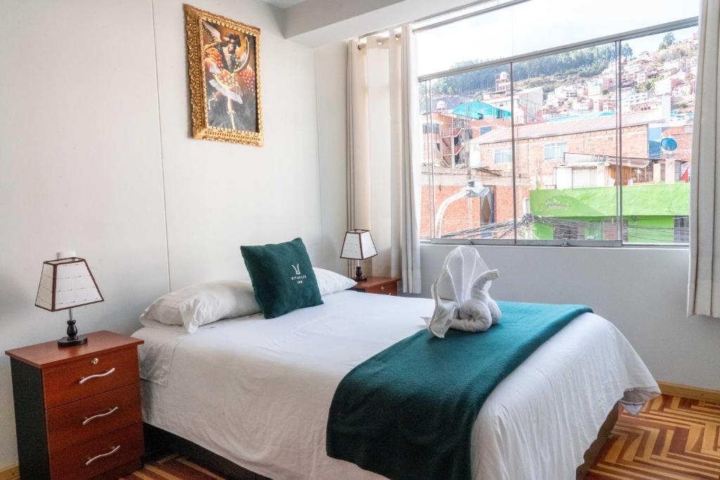 Cozy Family apartment with Free Airport pick up - 1
