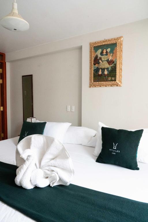 Cozy Family apartment with Free Airport pick up - 4
