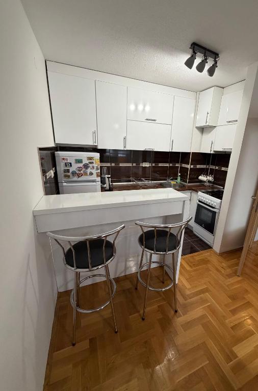 Apartman DBR1 - 5