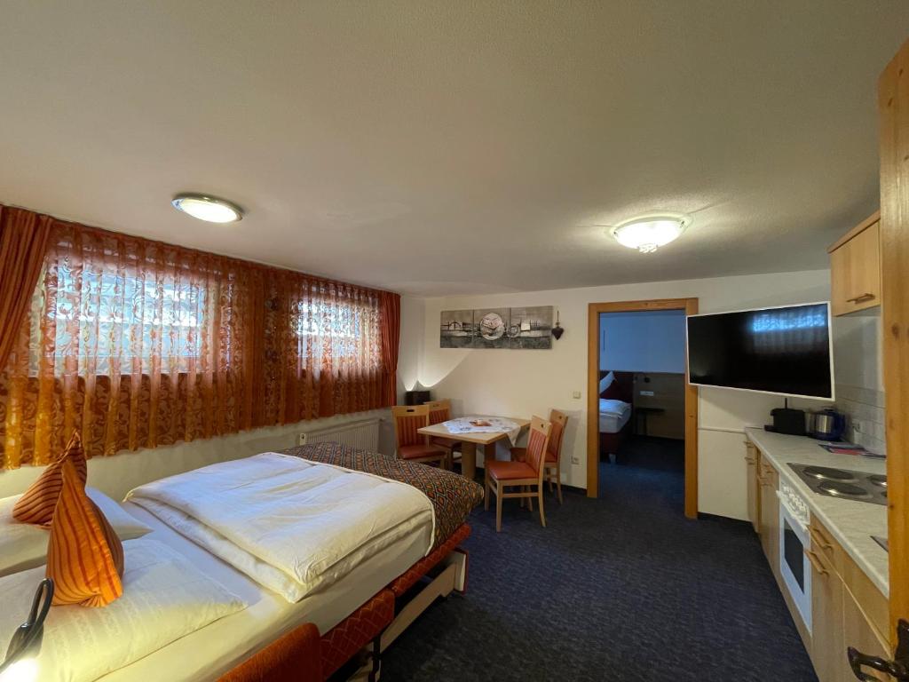 Ferienhaus mit 5 separaten Schlafmöglichkeiten - 4