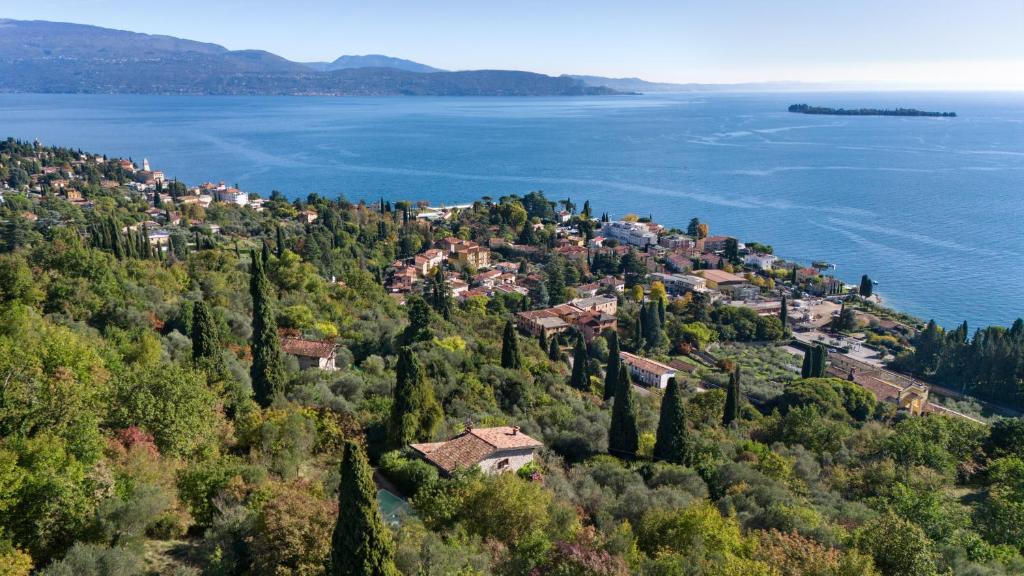 Villa Salò Nature & Lakeview - 1