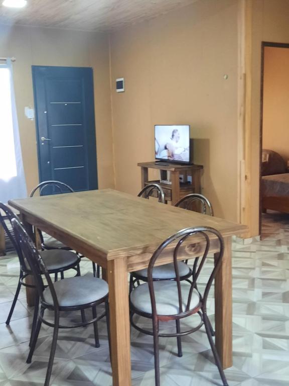 Casa Villa 25 de Mayo, San Rafael Mendoza - 1