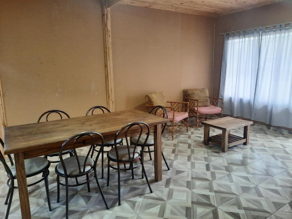 Casa Villa 25 de Mayo, San Rafael Mendoza - 2