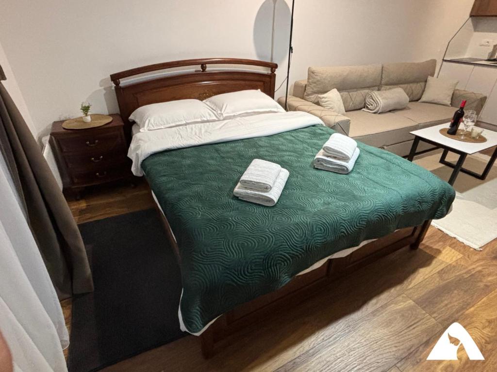 Apartman Oliver - 3