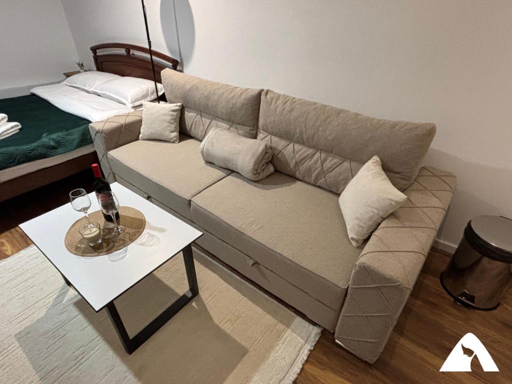 Apartman Oliver - 5