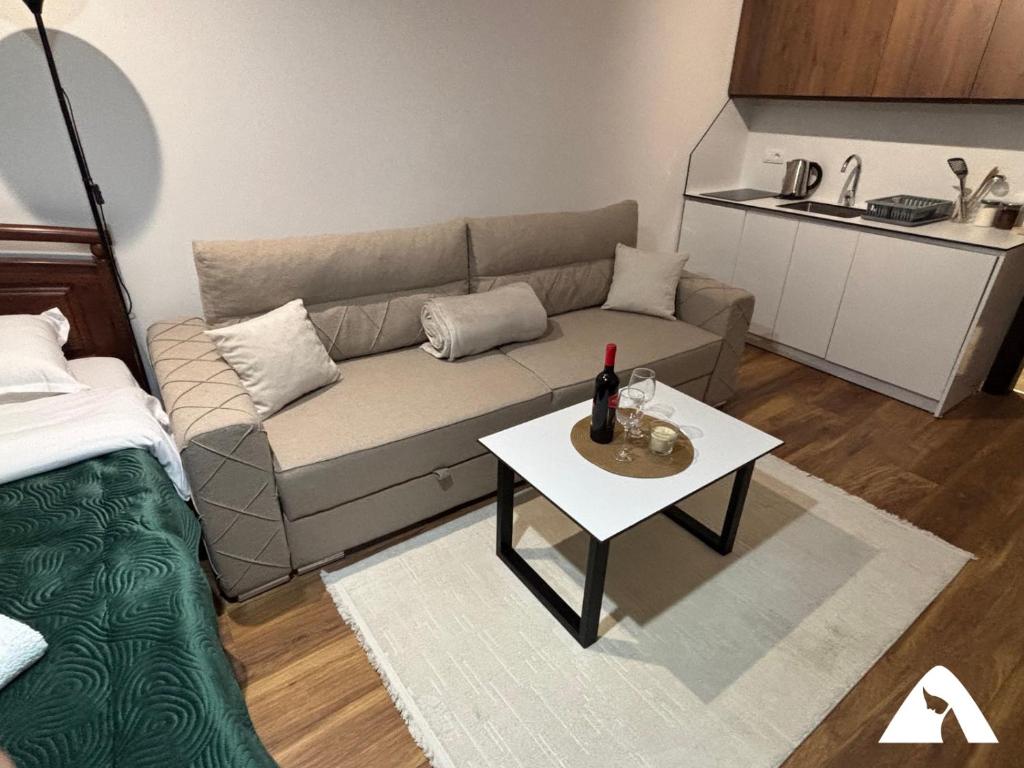Apartman Oliver - 4