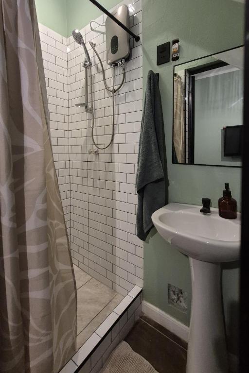 Departamento acogedor y moderno - 5