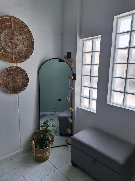 Departamento acogedor y moderno - 2